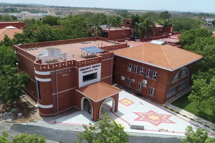 Manonmaniam Sundaranar University